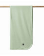 Cobija Swaddle - Verde Salvia Suave