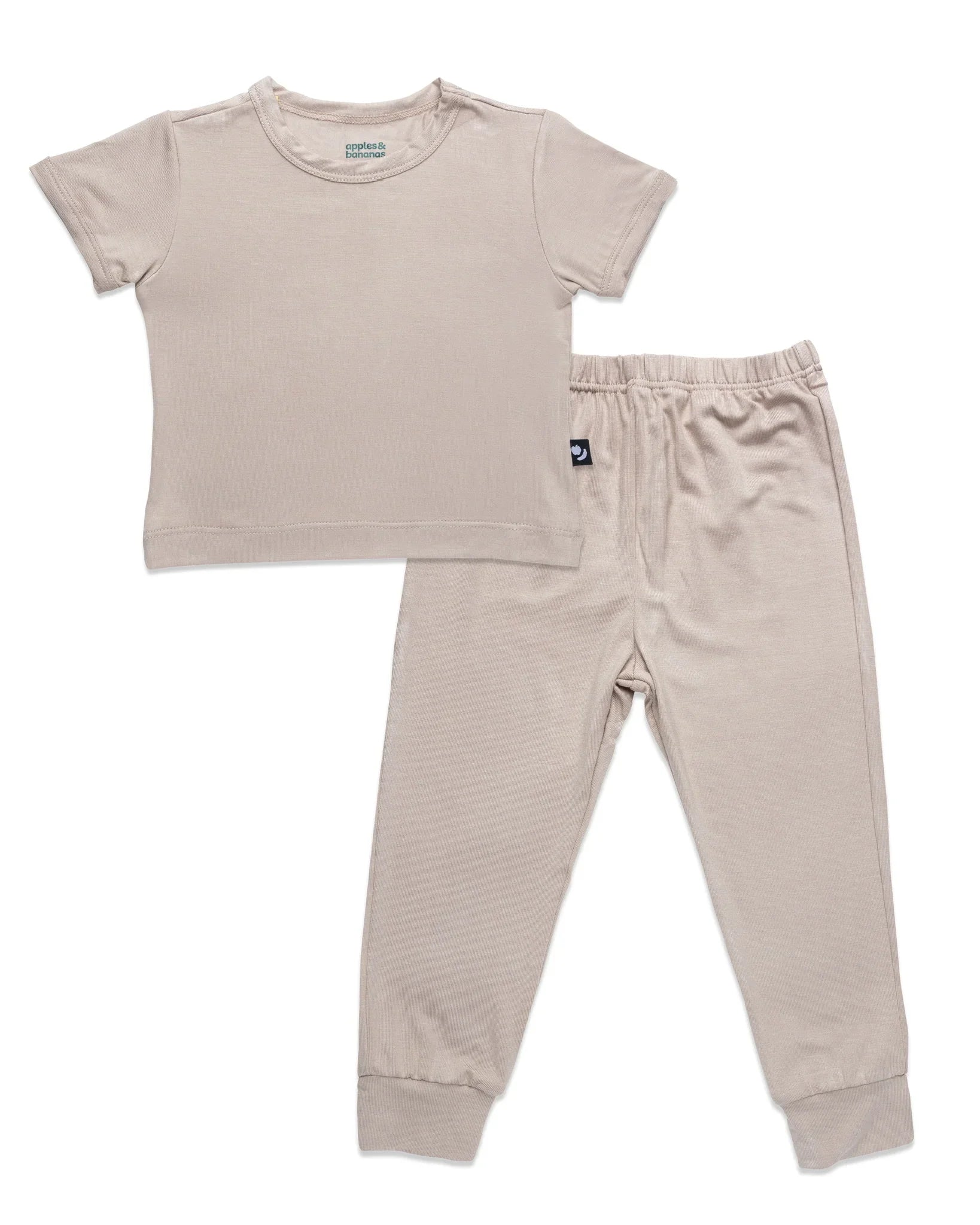 Pijama dos piezas manga corta - Image 18
