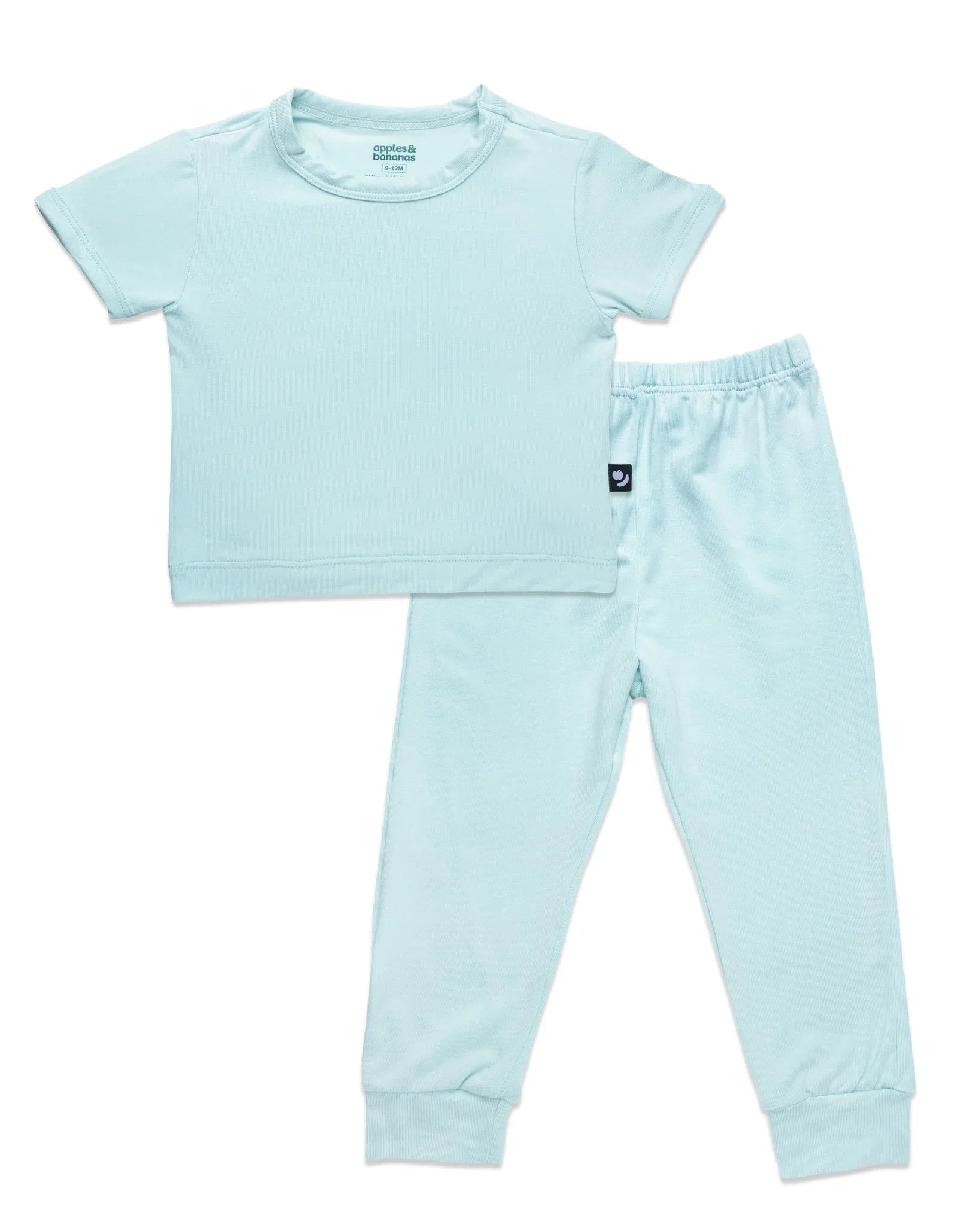 Pijama dos piezas manga corta - Image 11