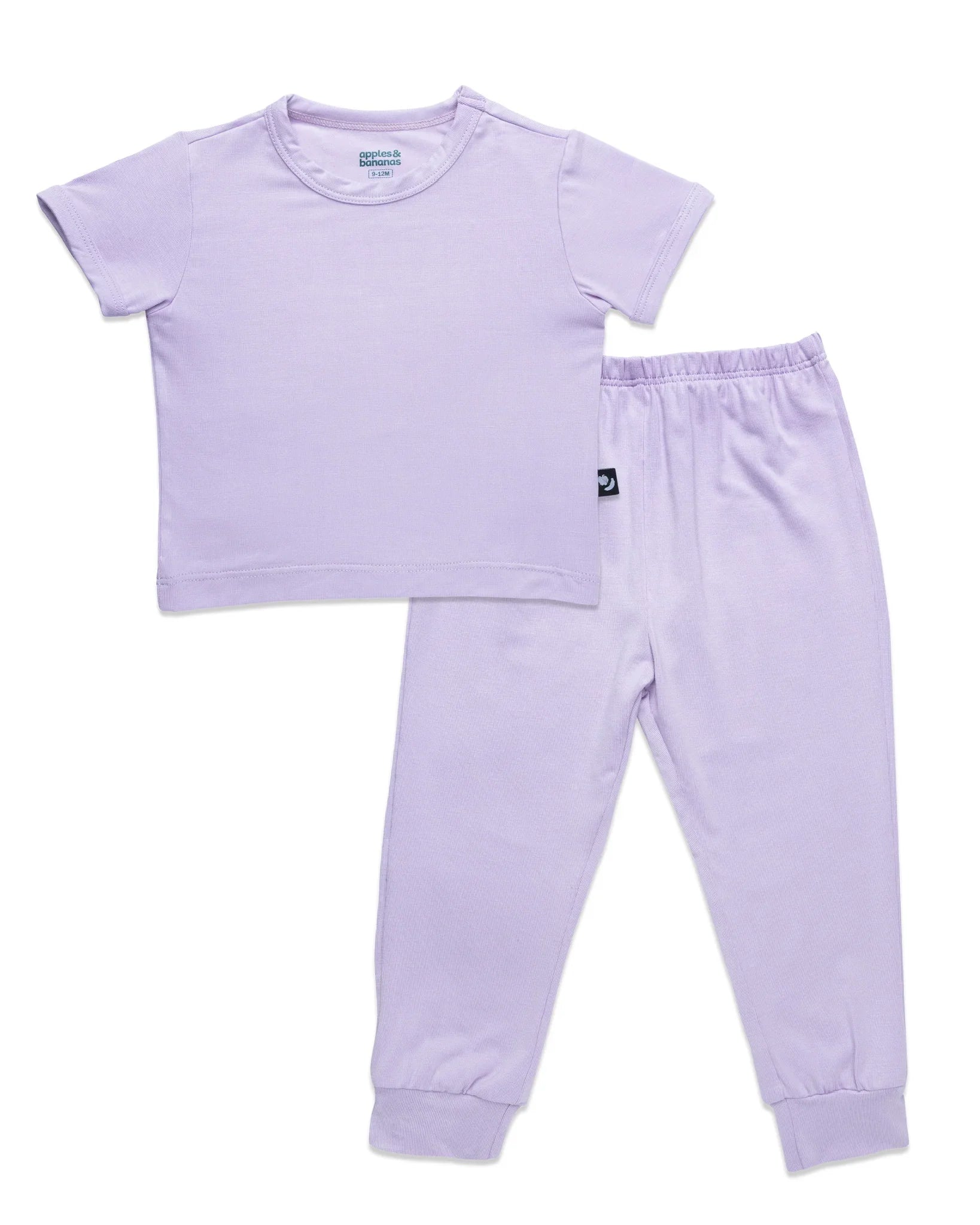 Pijama dos piezas manga corta - Image 21