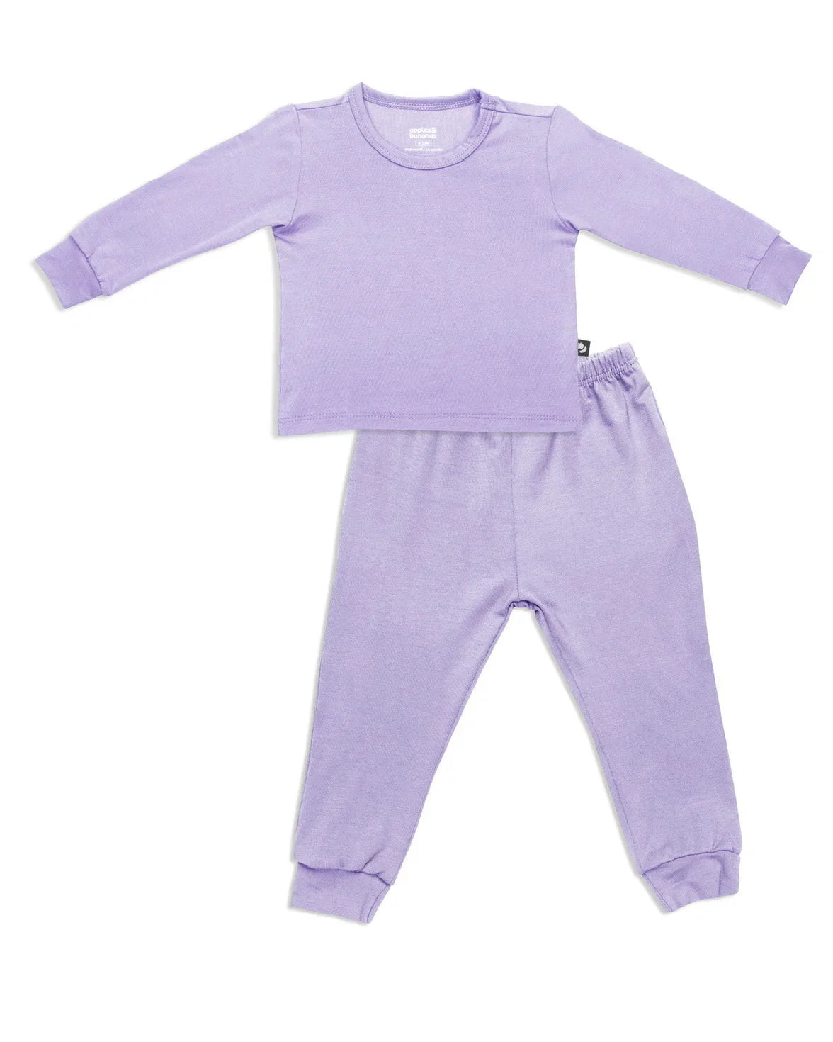 Pijama dos piezas manga larga - Image 7