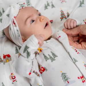 Cobija Swaddle