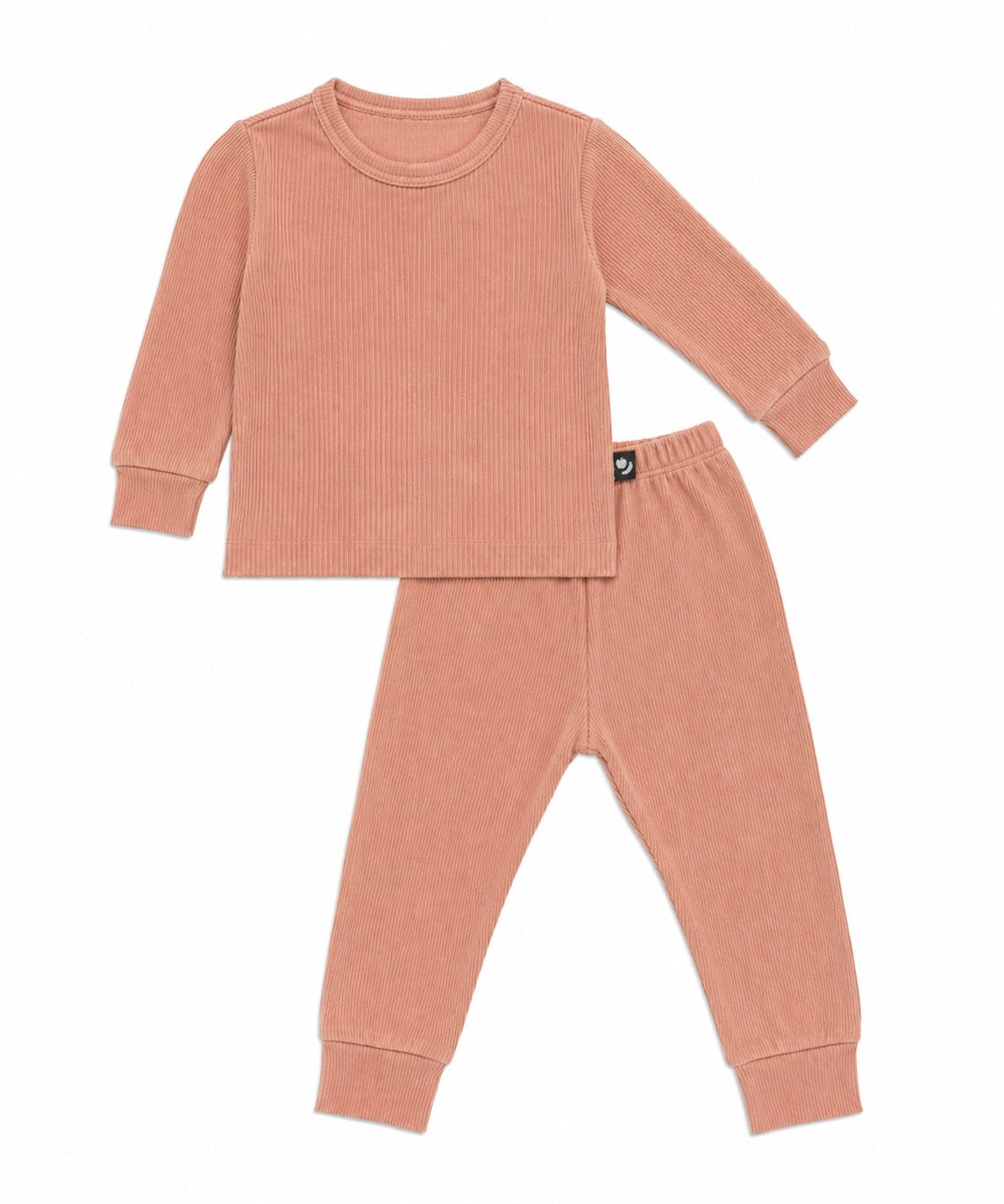 Pijama dos piezas manga larga - Imagen 19