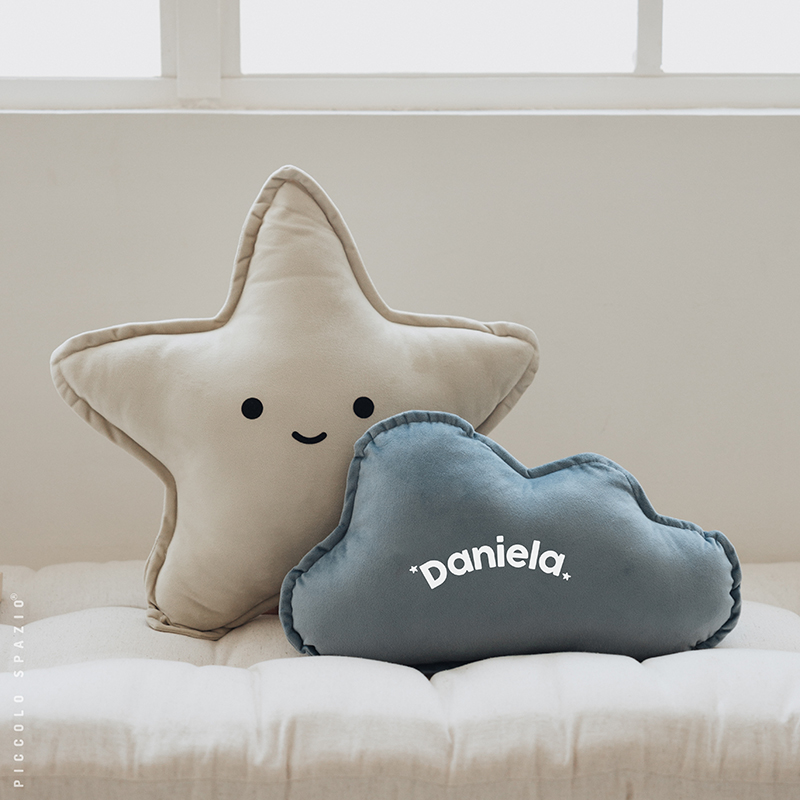 Cojín Nube Azul - Image 10