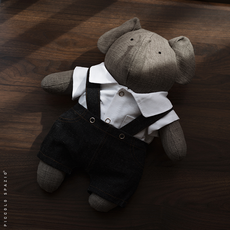 Edu - Elefante de tela