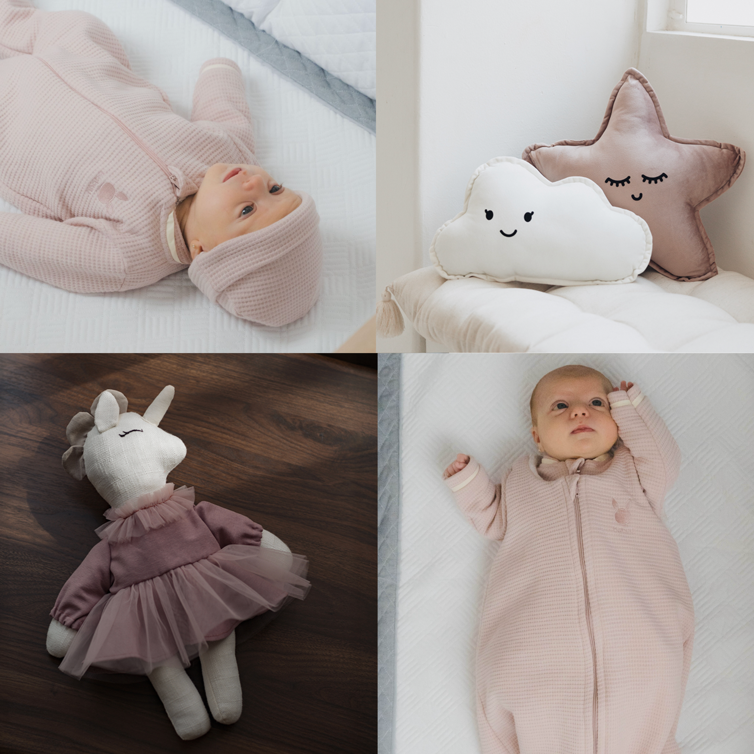 Kit de Regalo para Niña - Especial