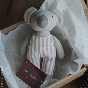 Patricio - Koala Edición de Navidad
