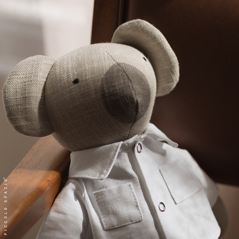 Patricio - Koala de tela - Image 2
