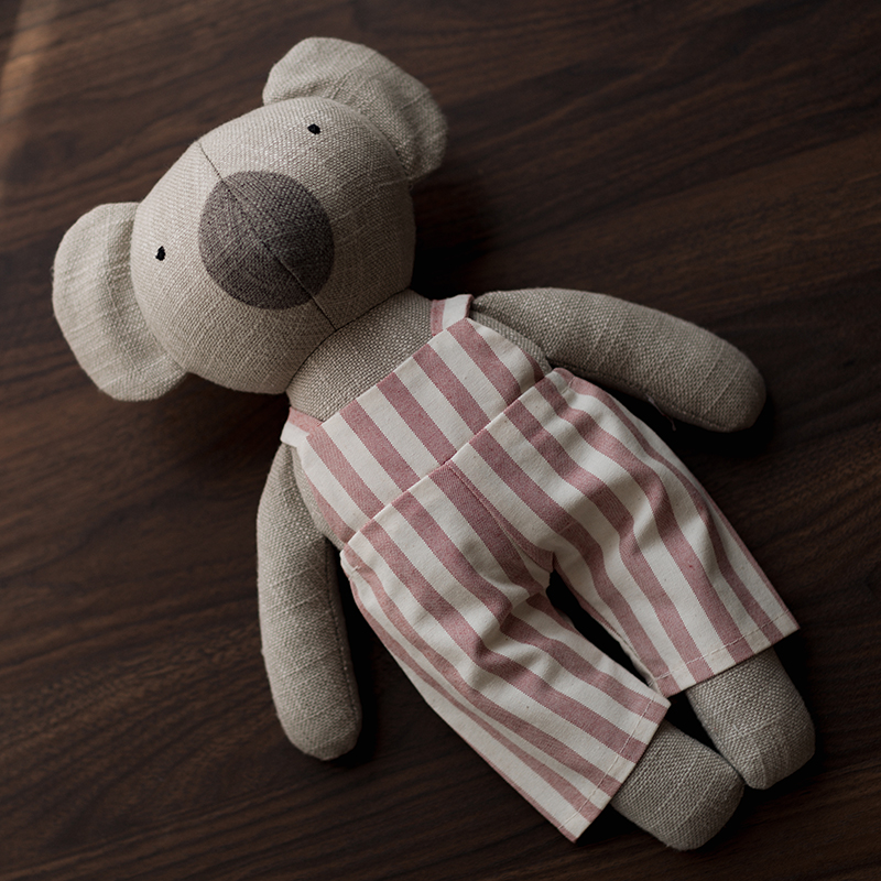Set de Ropa Patricio Koala - Image 4