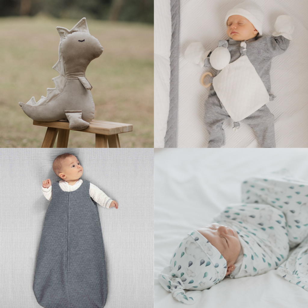 Set de Regalo para Niño – Especial