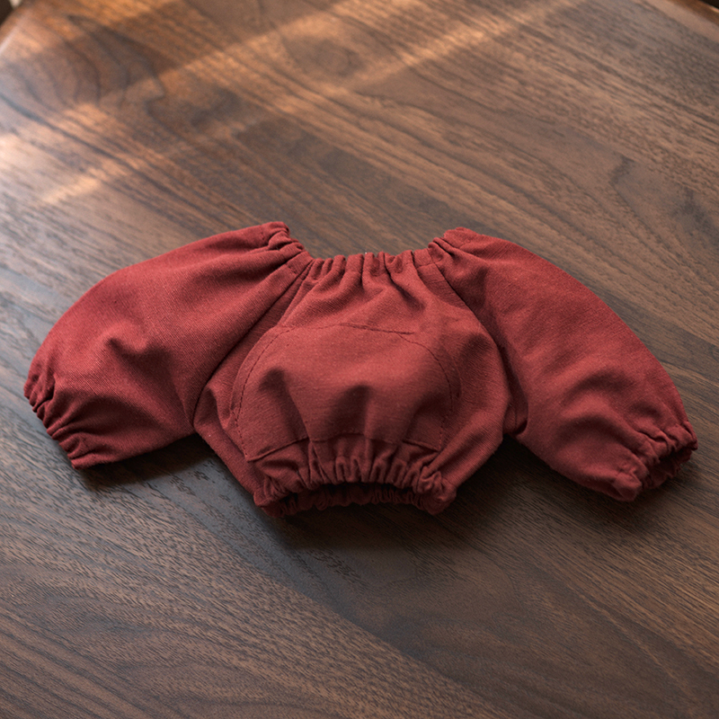 Set de Ropa Patricio Koala - Image 3