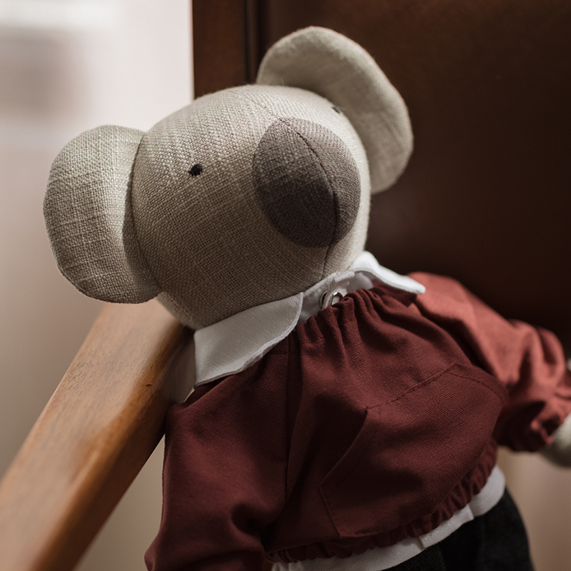 Set de Ropa Patricio Koala - Image 2