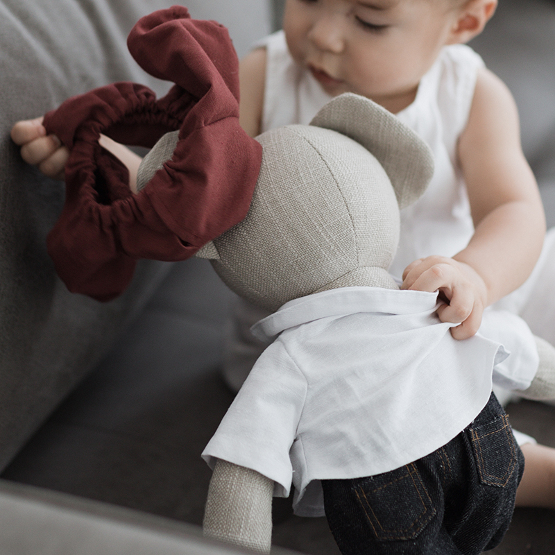 Set de Ropa Patricio Koala - Image 6