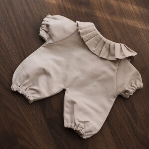 Set de Ropa Lola Unicornio
