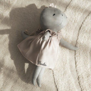 Sofi - T.Rex de tela