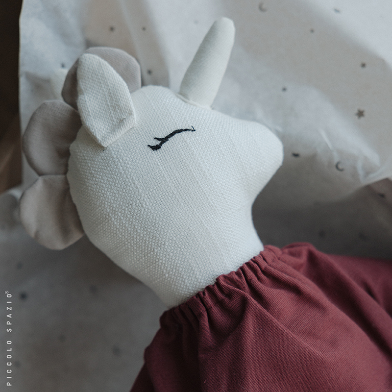 Lola - Unicornio Edición de Navidad - Image 2