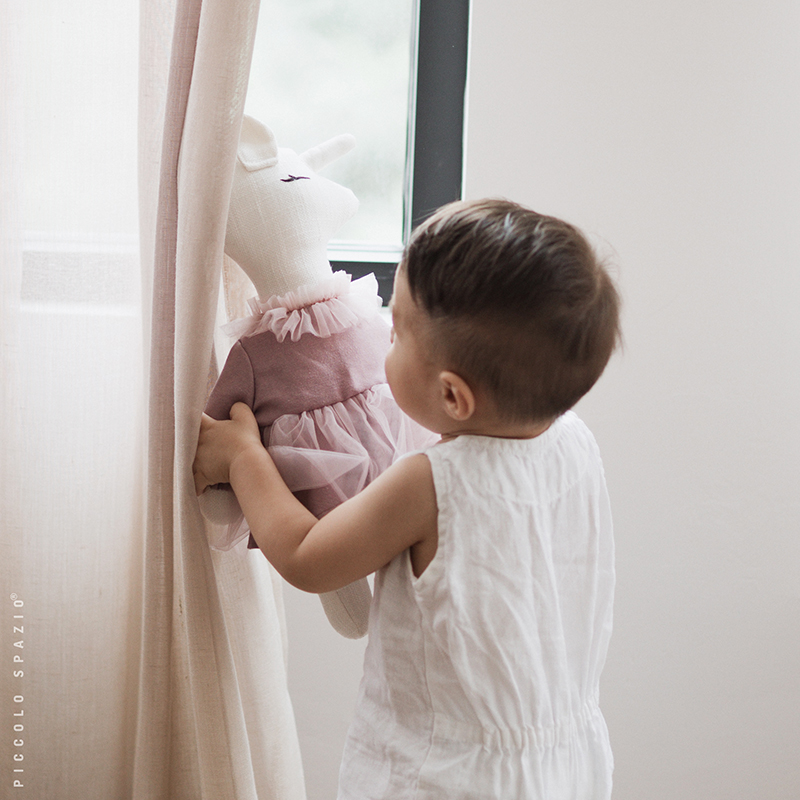 Lola - Unicornio de tela - Image 6
