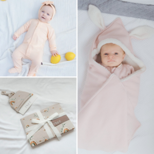 Set de Regalo para Niña
