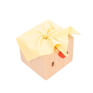 Caja de pañuelos (hogar)
