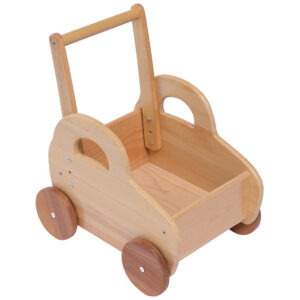 Carrito primeros pasos (hogar)