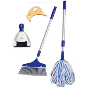 Kit de limpieza 1