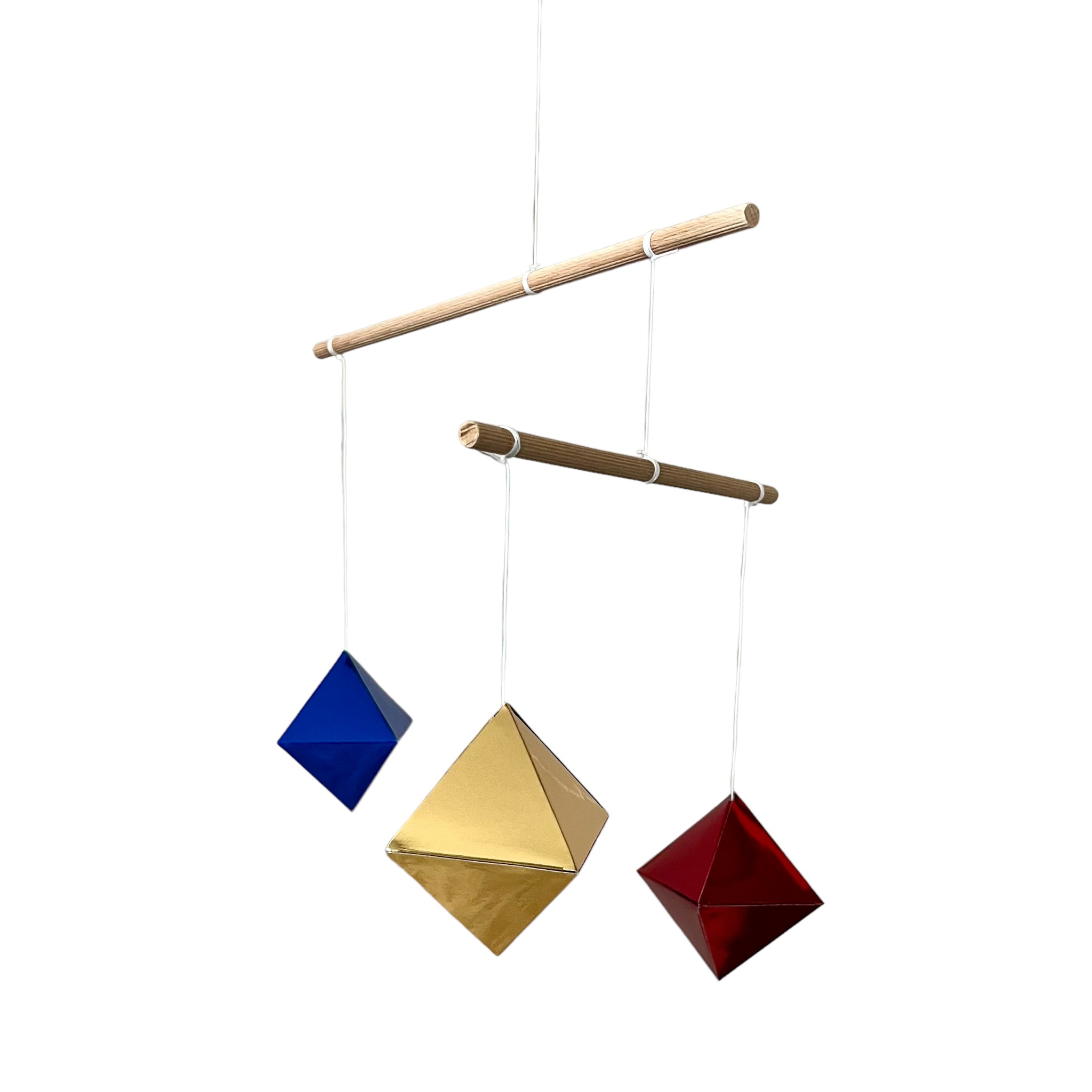 Kit de móviles Montessori (hogar) - Image 3