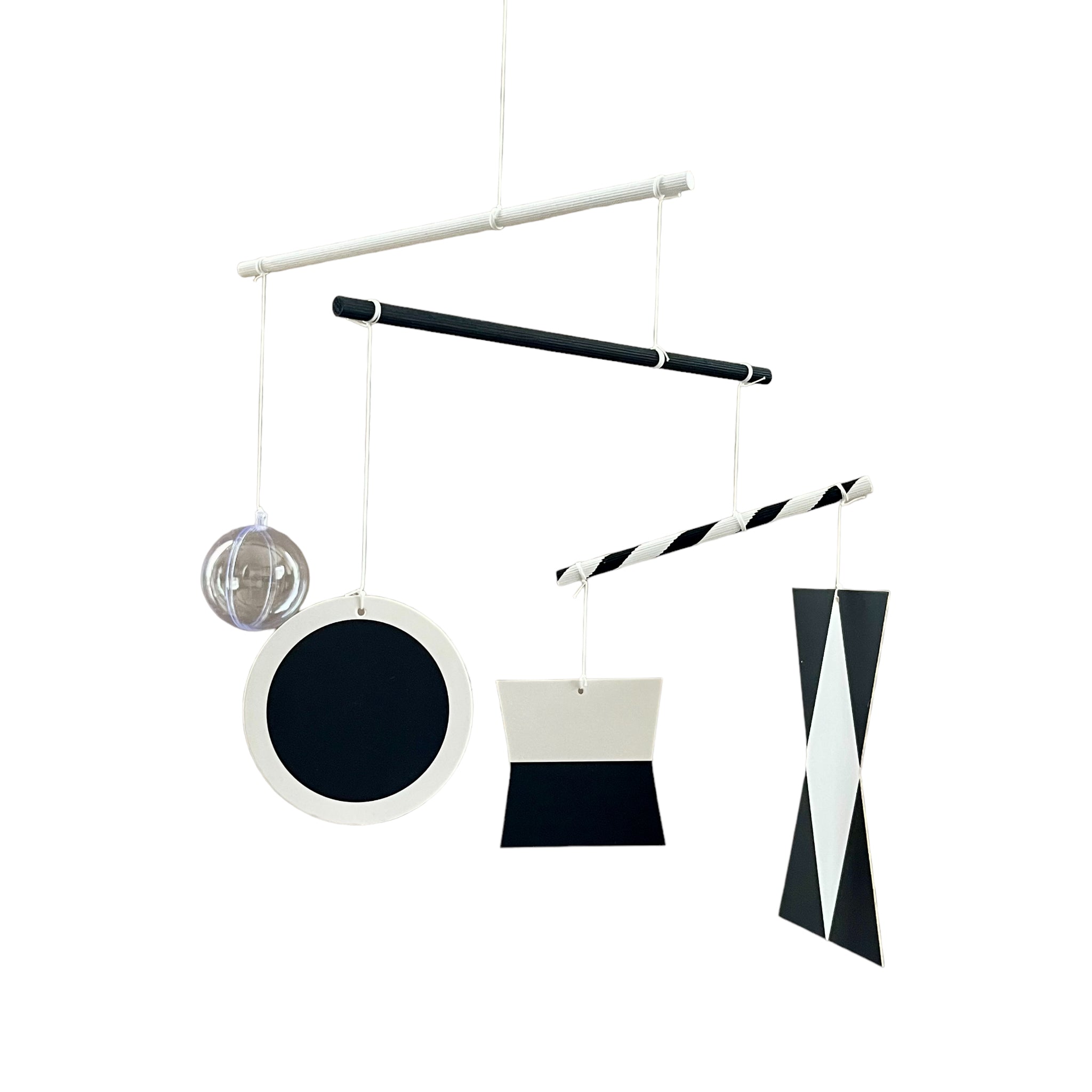 Kit de móviles Montessori (hogar) - Image 2