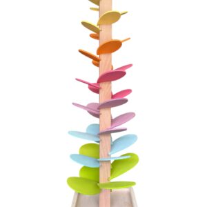 Árbol musical - (hogar)