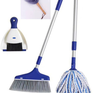 Kit de limpieza 2 (hogar)