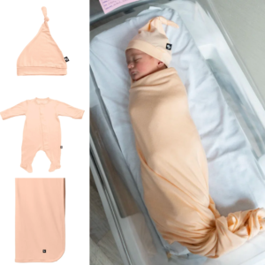 set_hospital_durazno_unisex_mameluco_magnetico