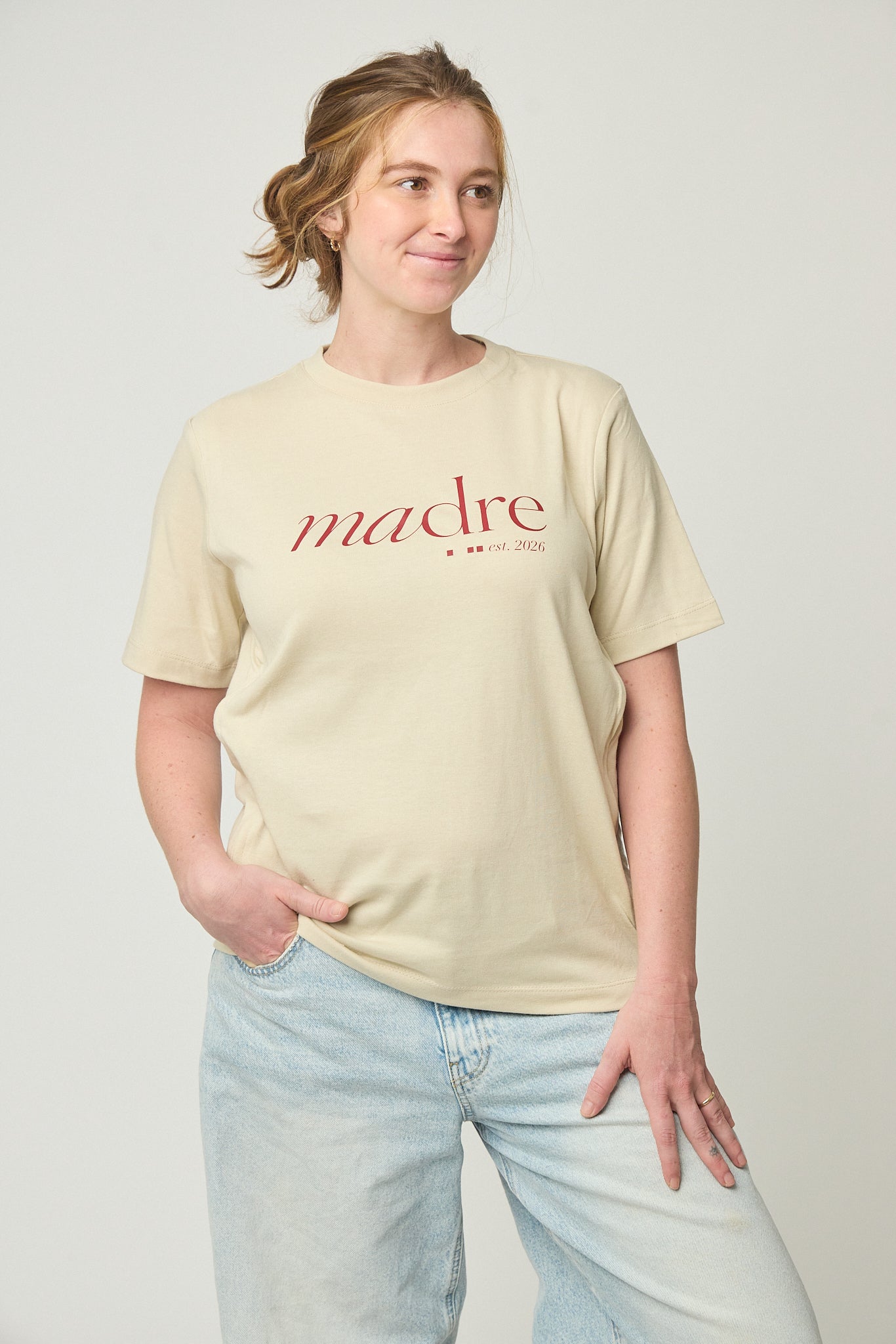 Beige madre - Imagen 2