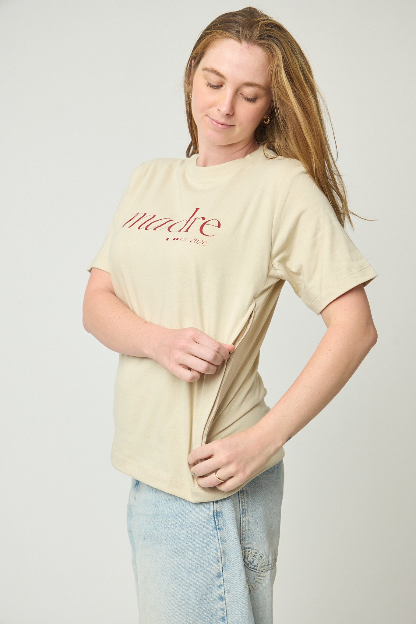 Beige madre - Imagen 7