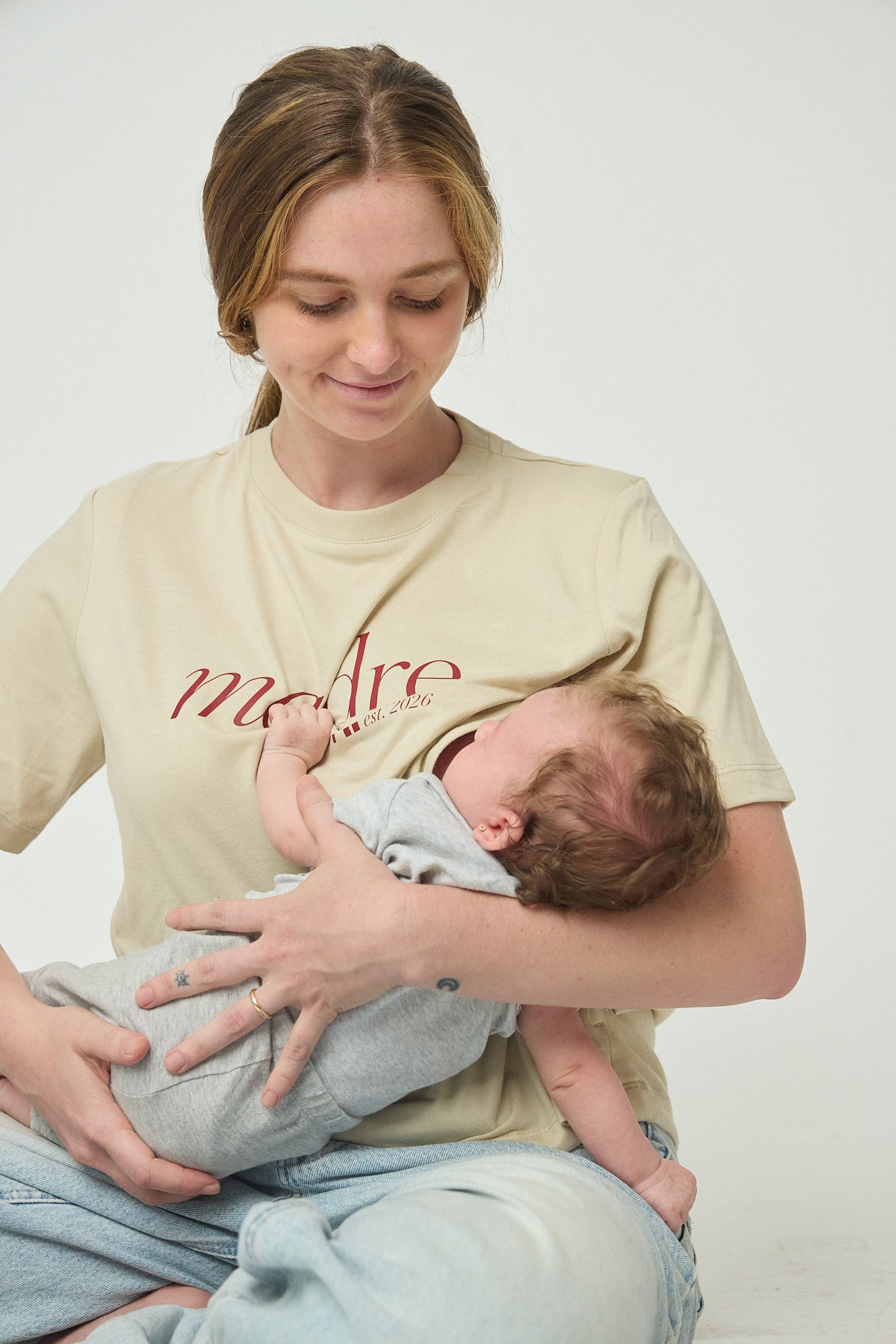 Beige madre - Imagen 8