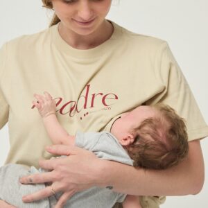 Beige madre