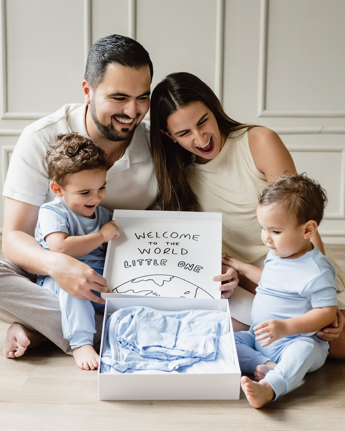 The Big Reveal Box – Boy or Girl? - Imagen 3