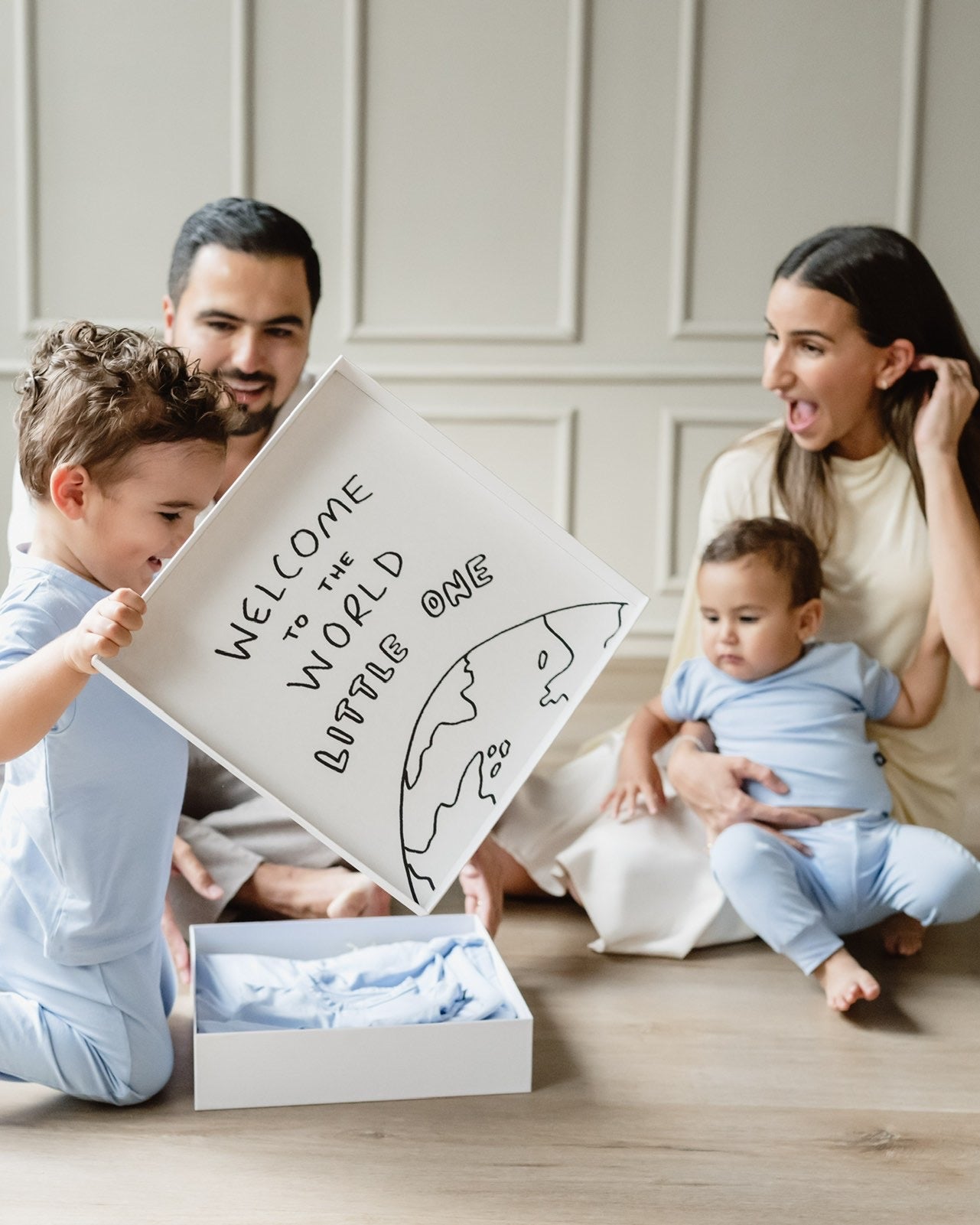 The Big Reveal Box – Boy or Girl? - Imagen 2